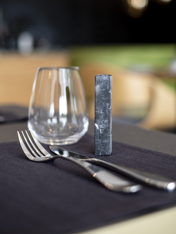 piatto di pasta grey bistrot